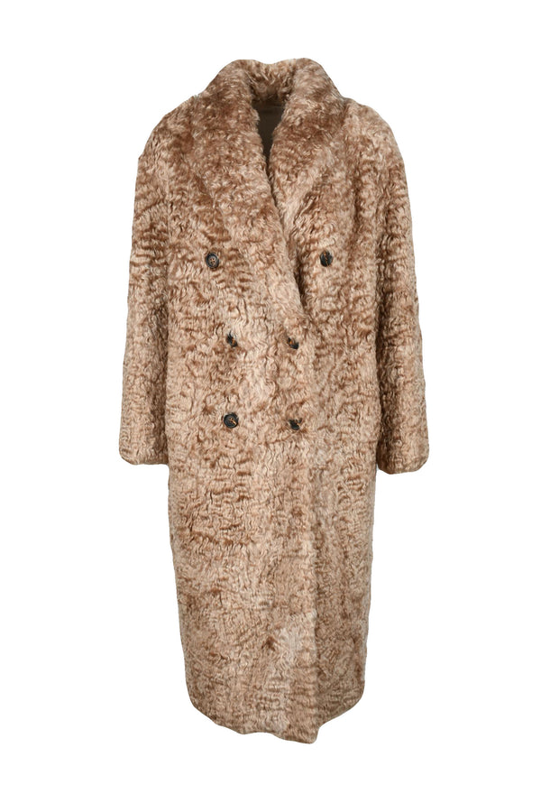 BRUNELLO CUCINELLI cappotto