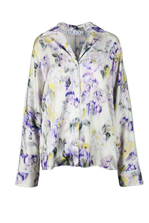 OFF-WHITE camicia