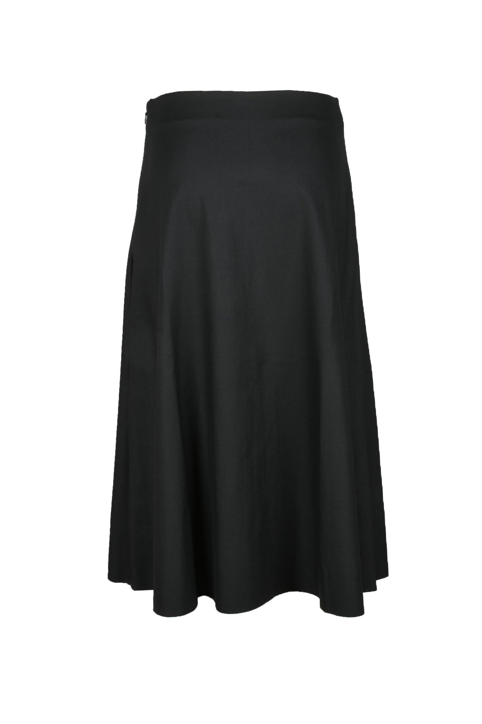 BALENCIAGA skirt