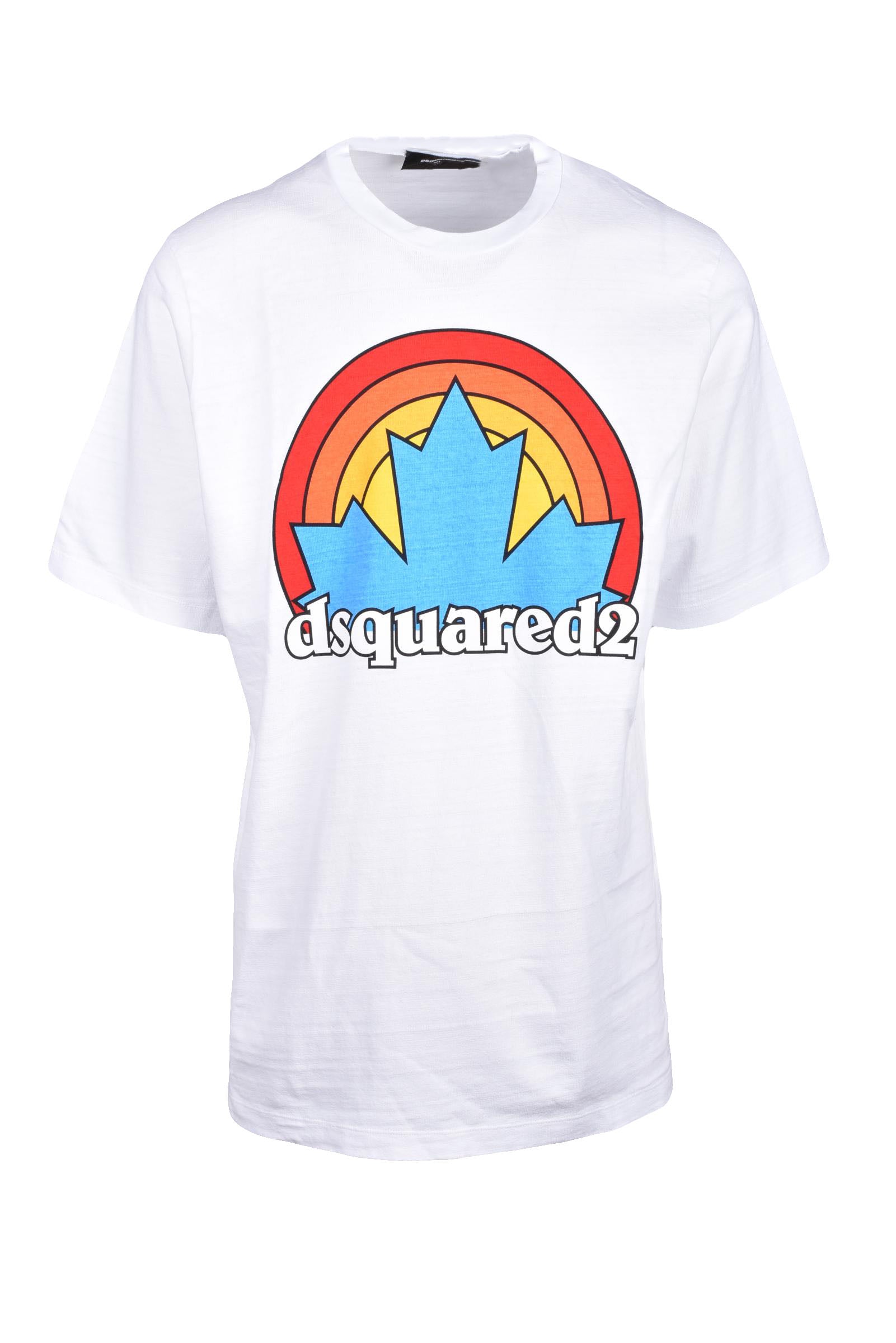 DSQUARED2 t-shirt