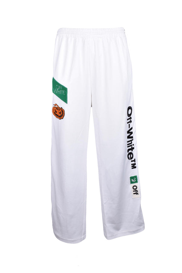 OFF-WHITE pantalone