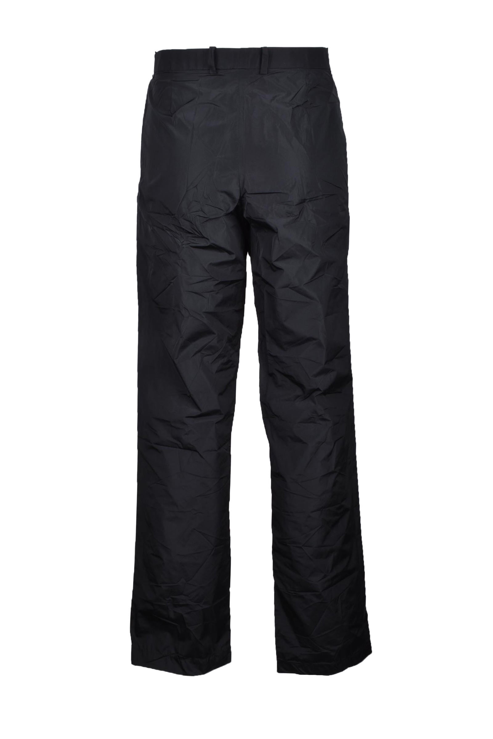 BALENCIAGA trousers