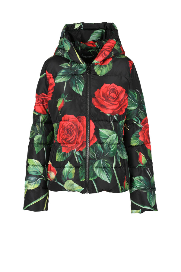 DOLCE & GABBANA capospalla