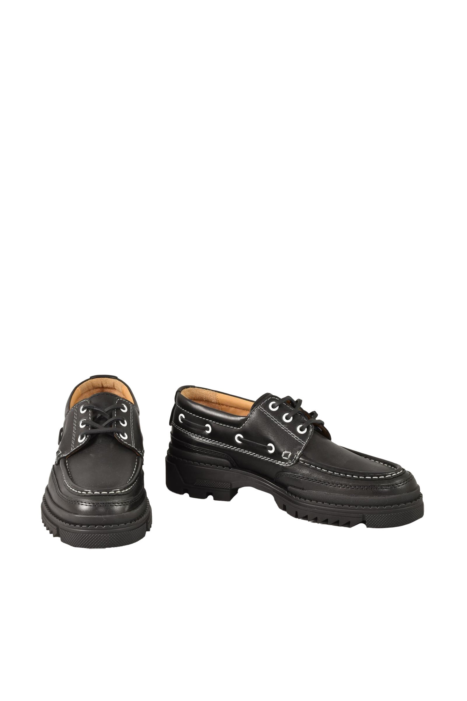 AMI ALEXANDRE MATTIUSSI scarpe