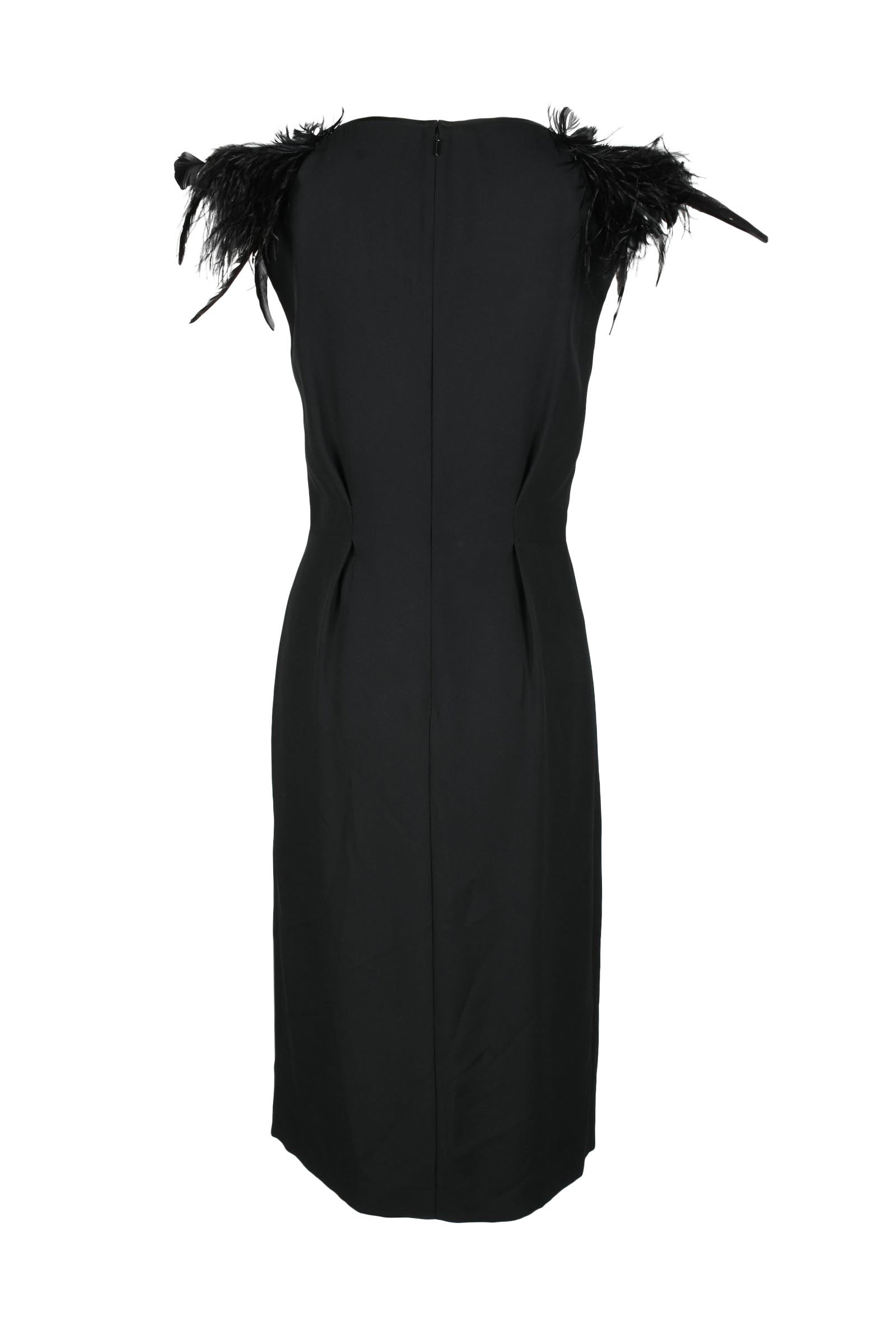 ALBERTA FERRETTI women's dress