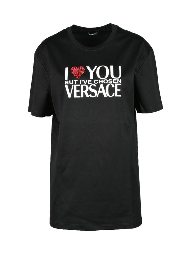 T-shirt COLLEZIONE VERSACE