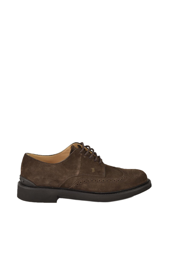 TOD'S scarpe