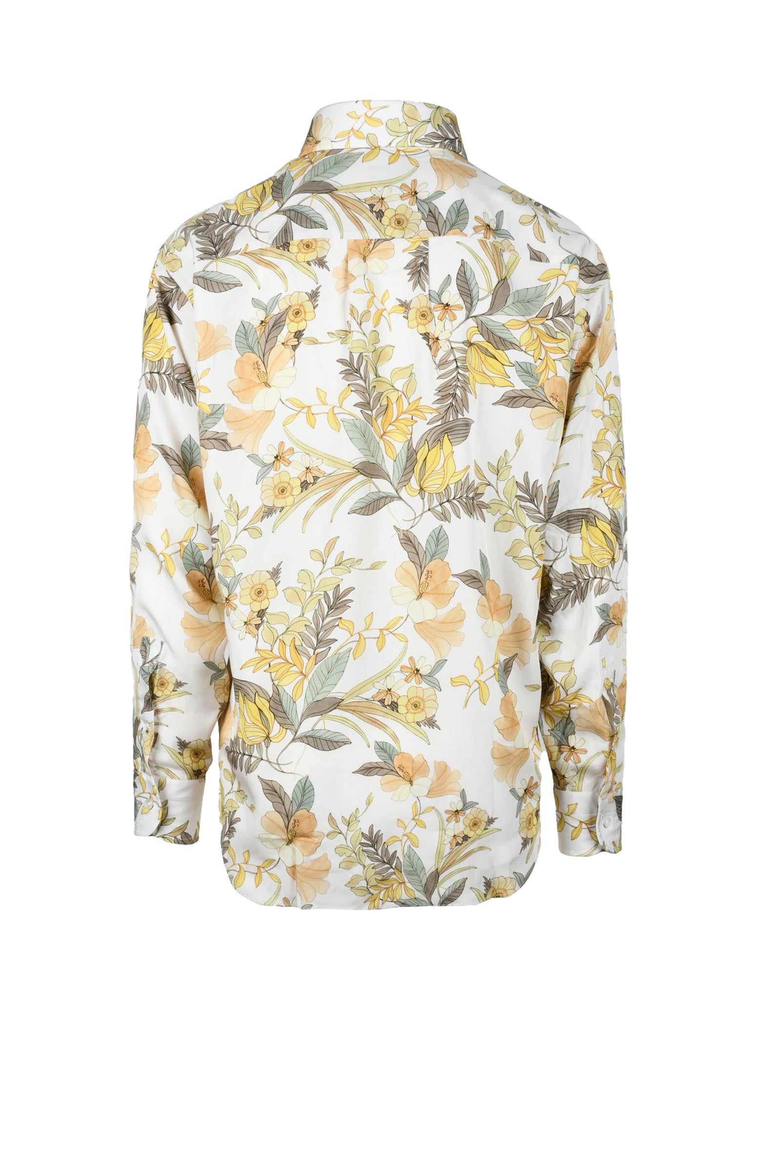 TOM FORD shirt