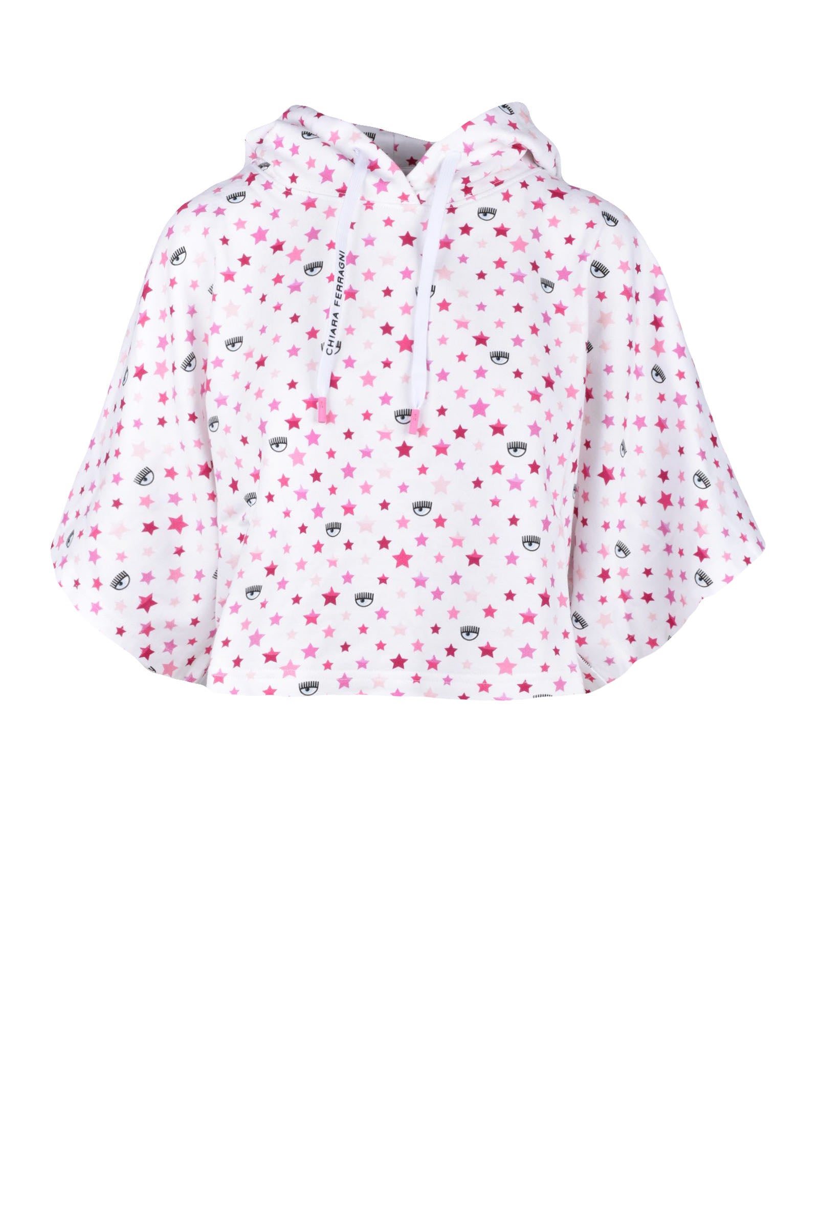 CHIARA FERRAGNI shirt