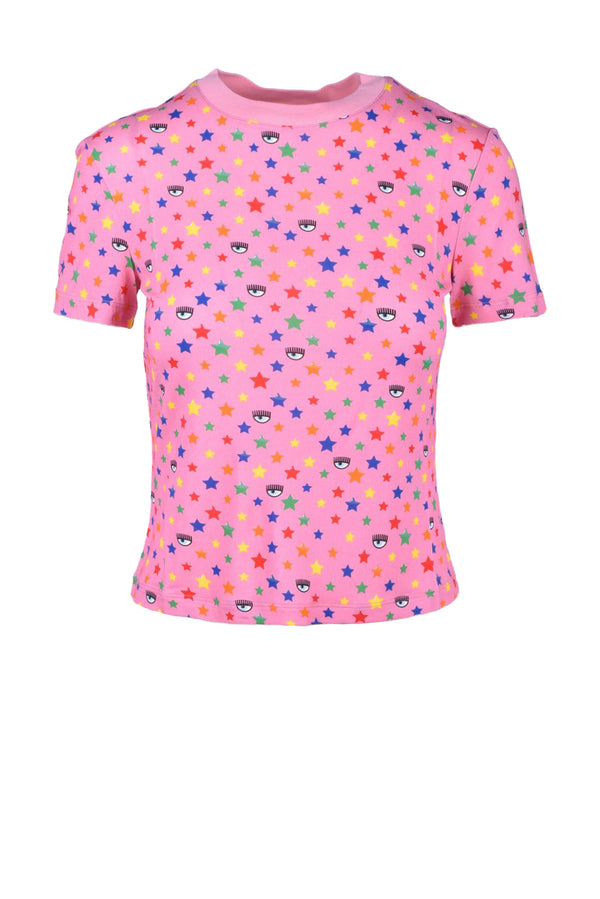 CHIARA FERRAGNI tshirt