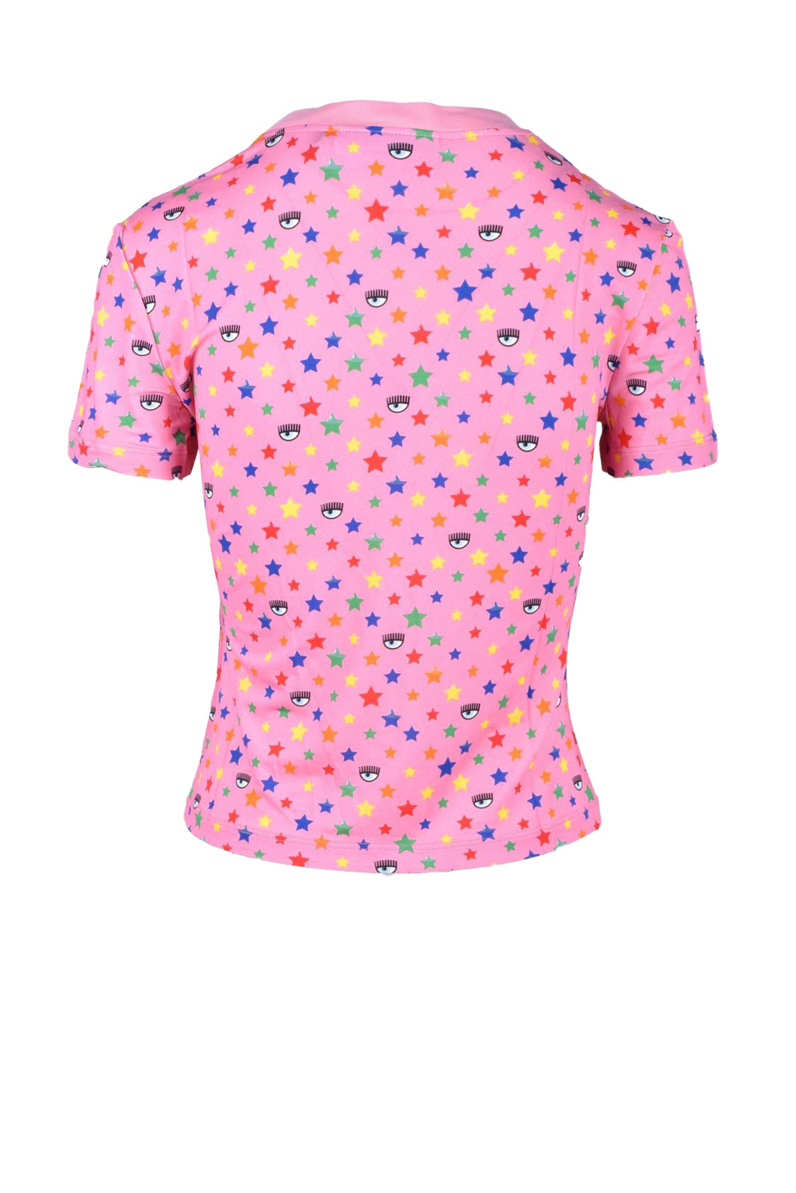CHIARA FERRAGNI T-Shirt