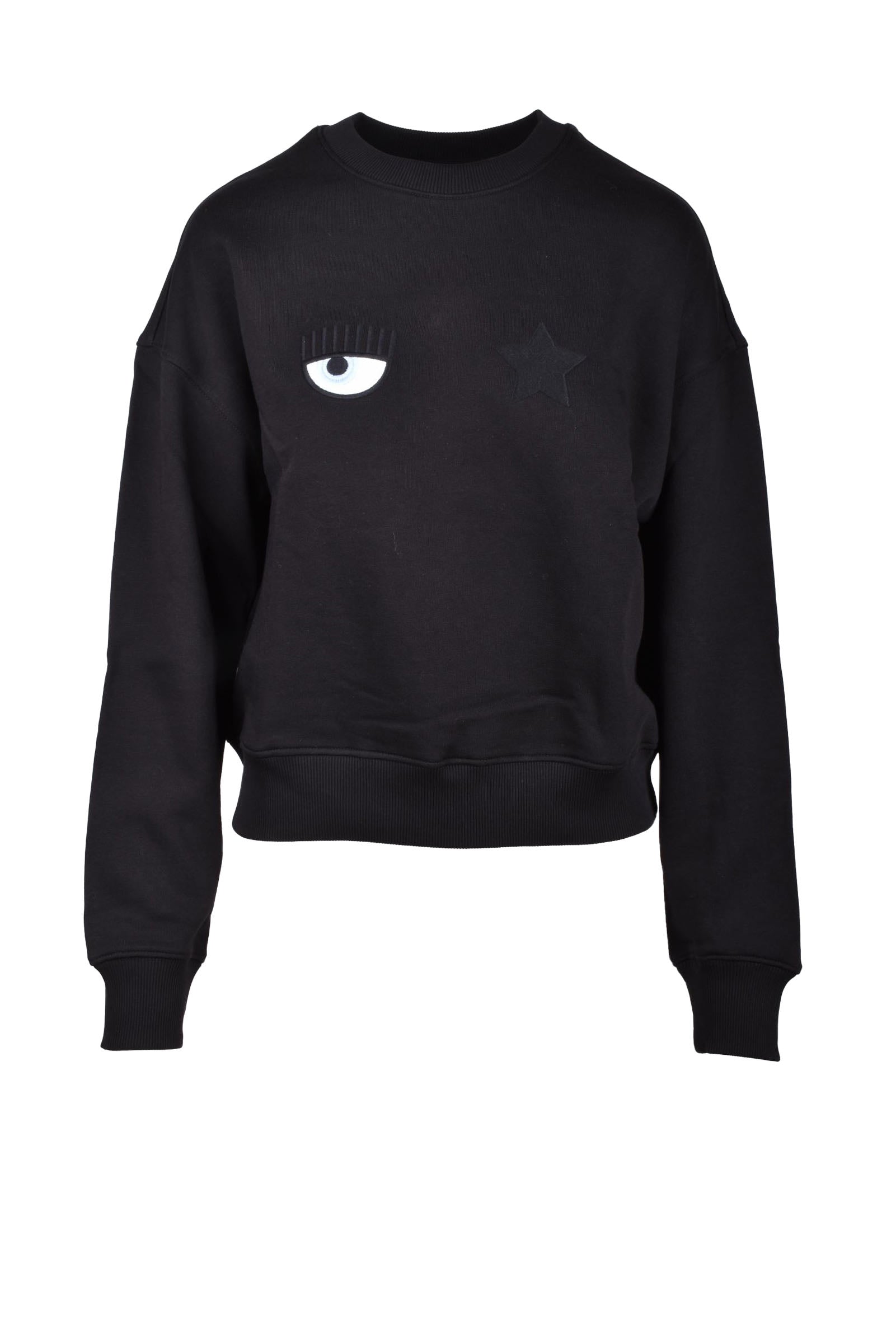 CHIARA FERRAGNI sweatshirt