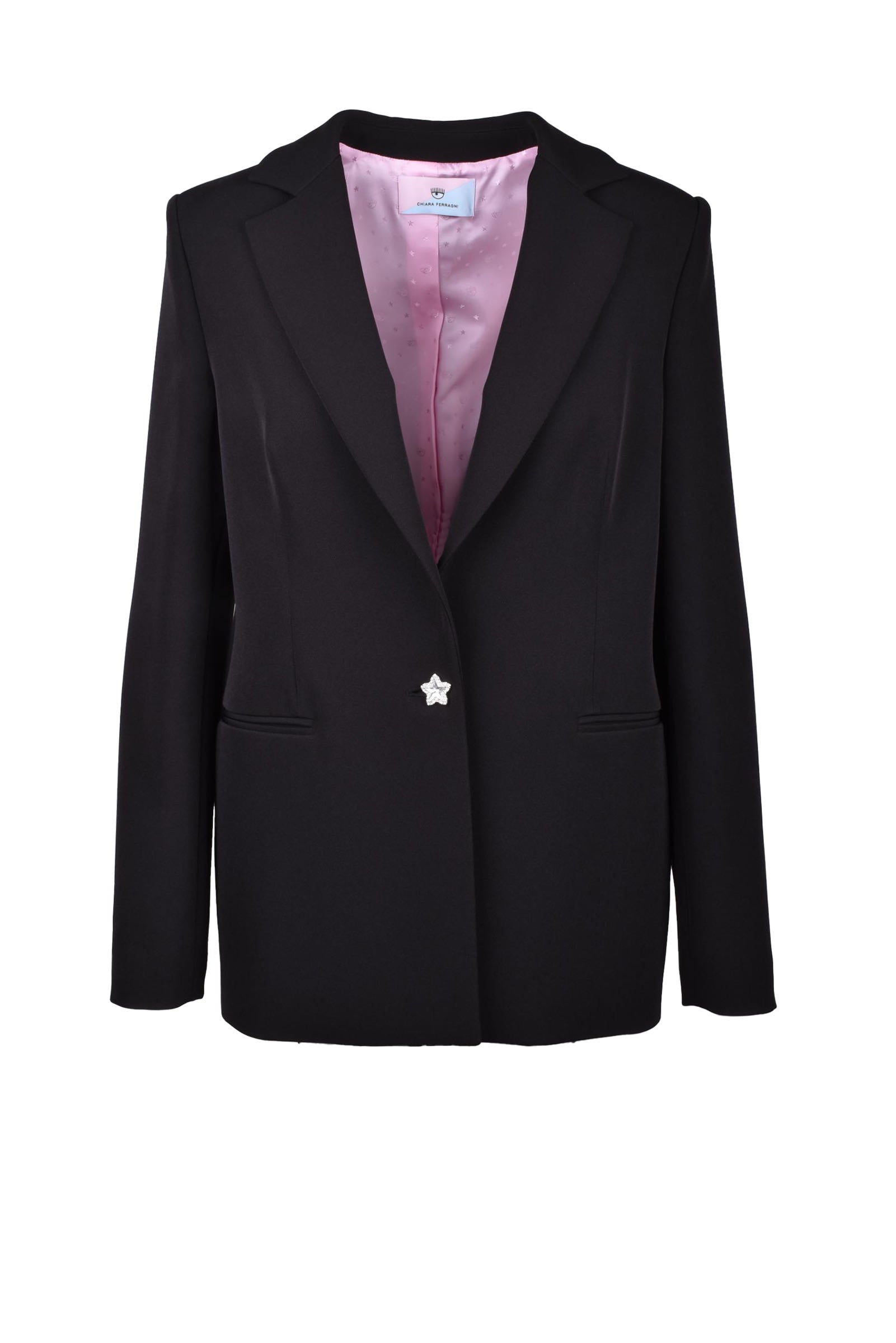 CHIARA FERRAGNI jacket