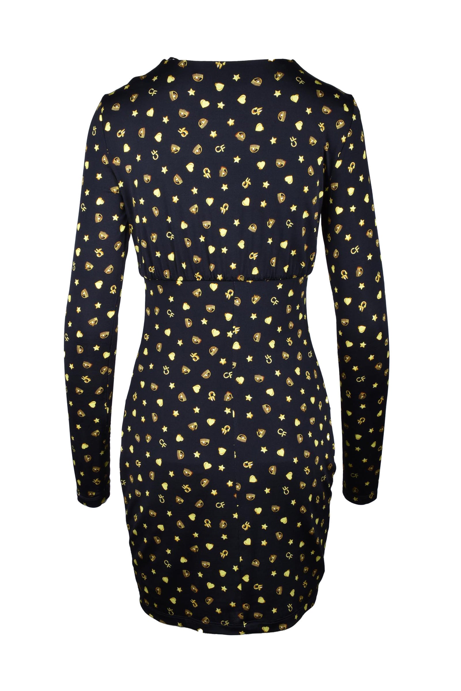 CHIARA FERRAGNI women's dress