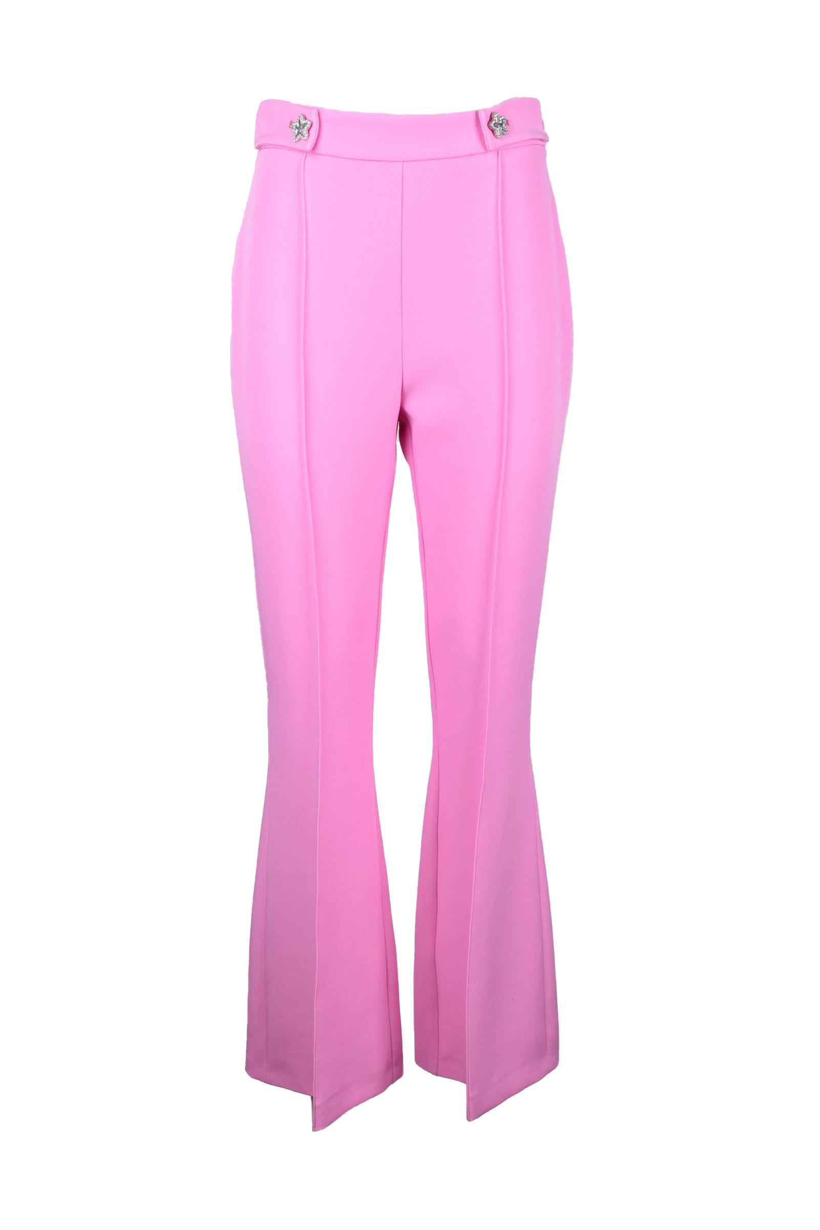 CHIARA FERRAGNI trousers