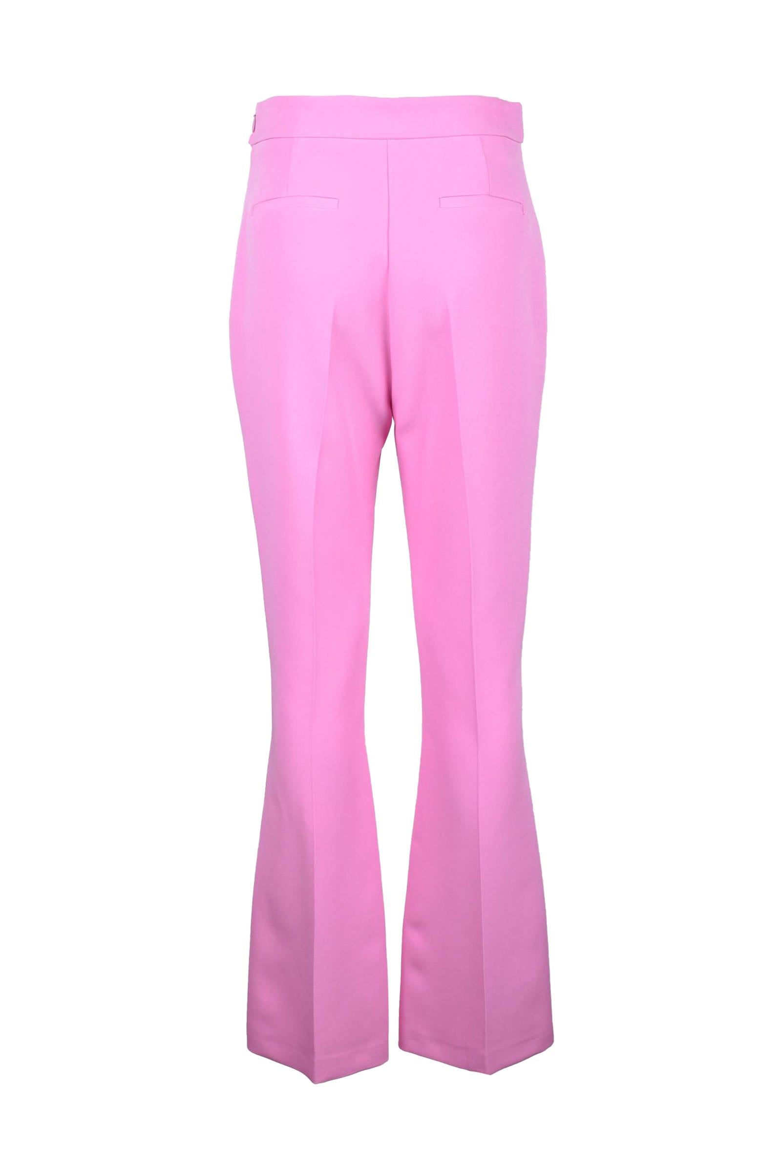 CHIARA FERRAGNI trousers