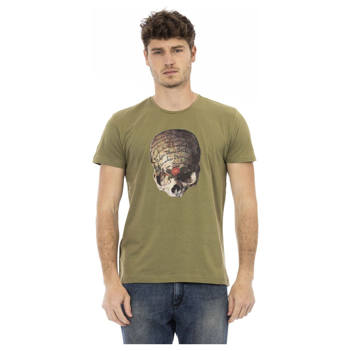 Trussardi Action - Clothing - T-Shirts