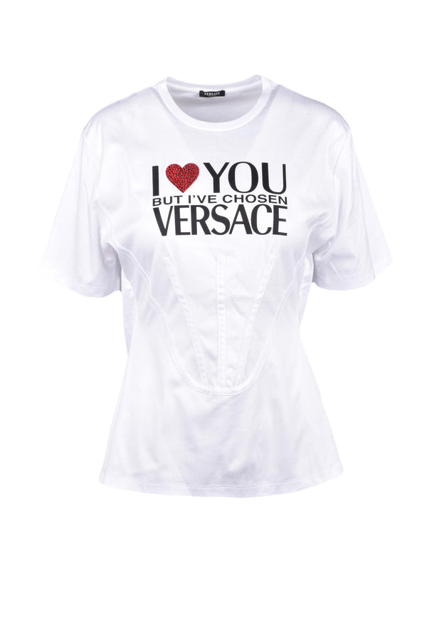 T-shirt COLLEZIONE VERSACE