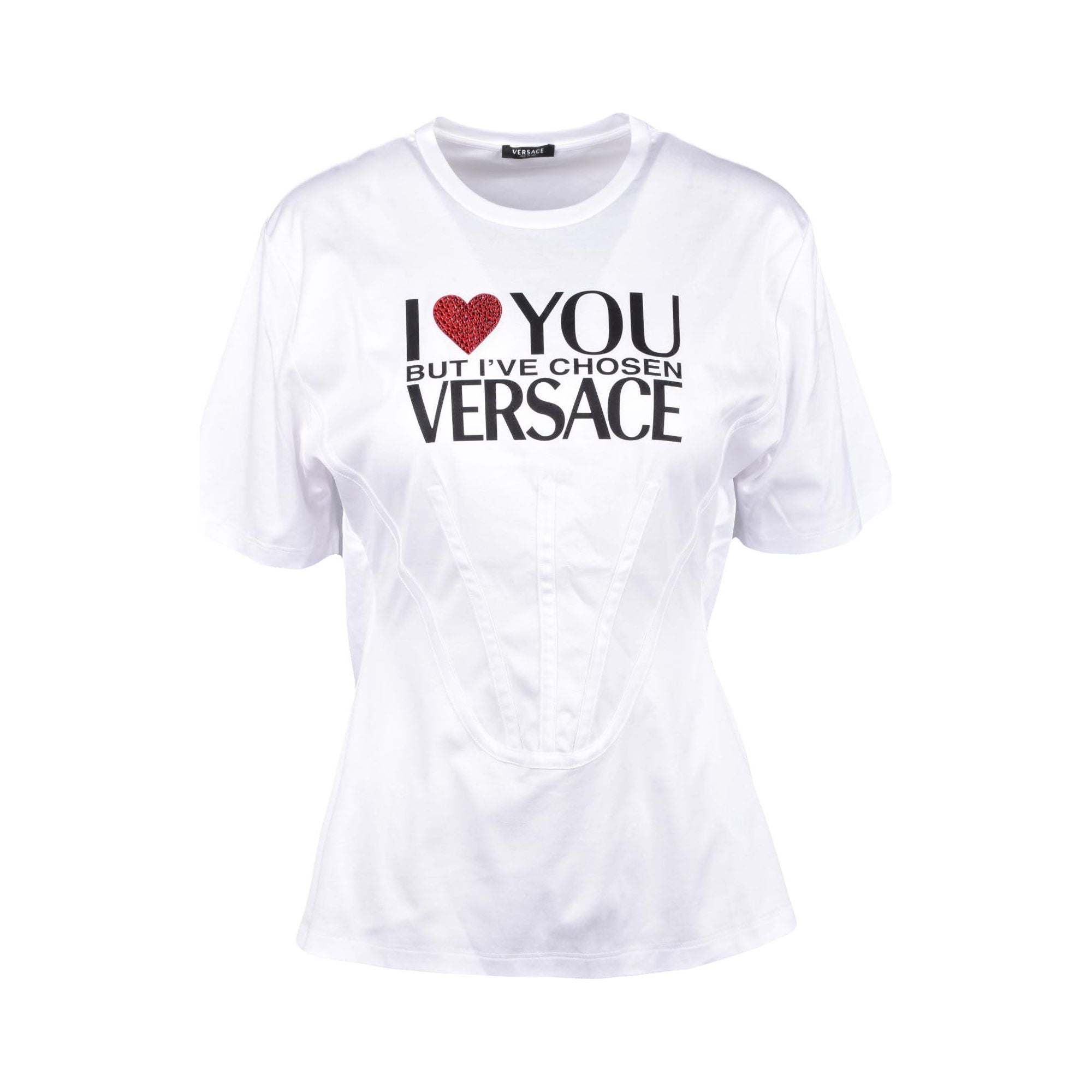 VERSACE COLLECTION tshirt