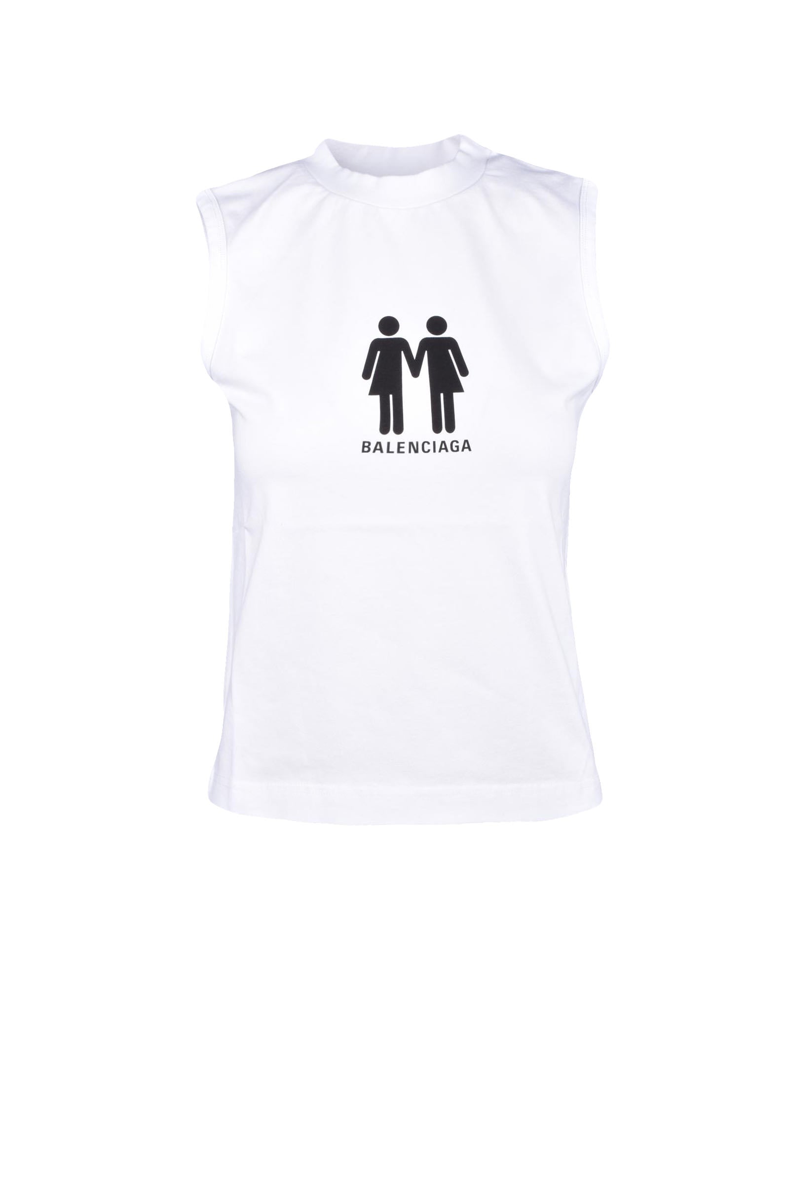 BALENCIAGA T-shirt