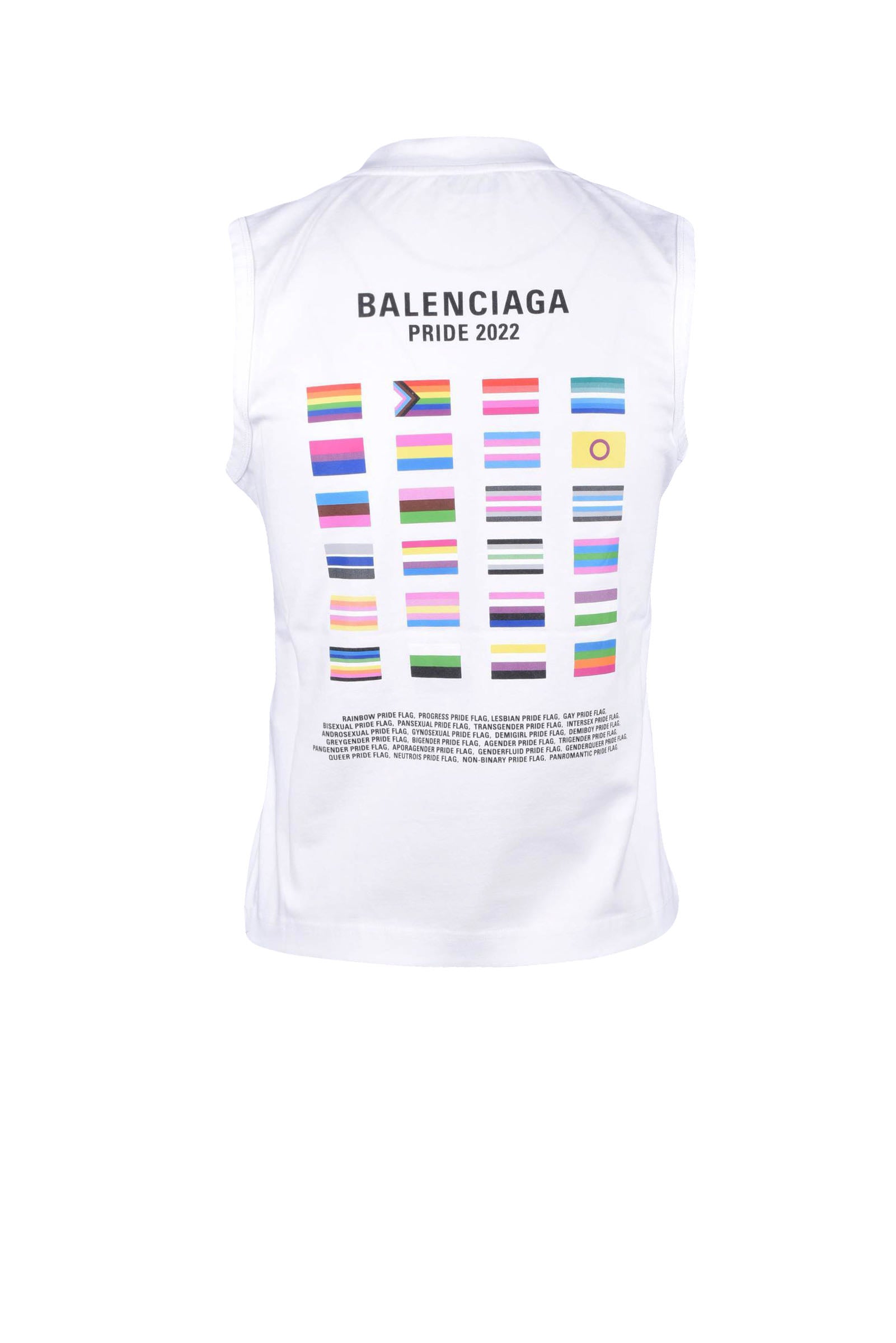 BALENCIAGA T-shirt