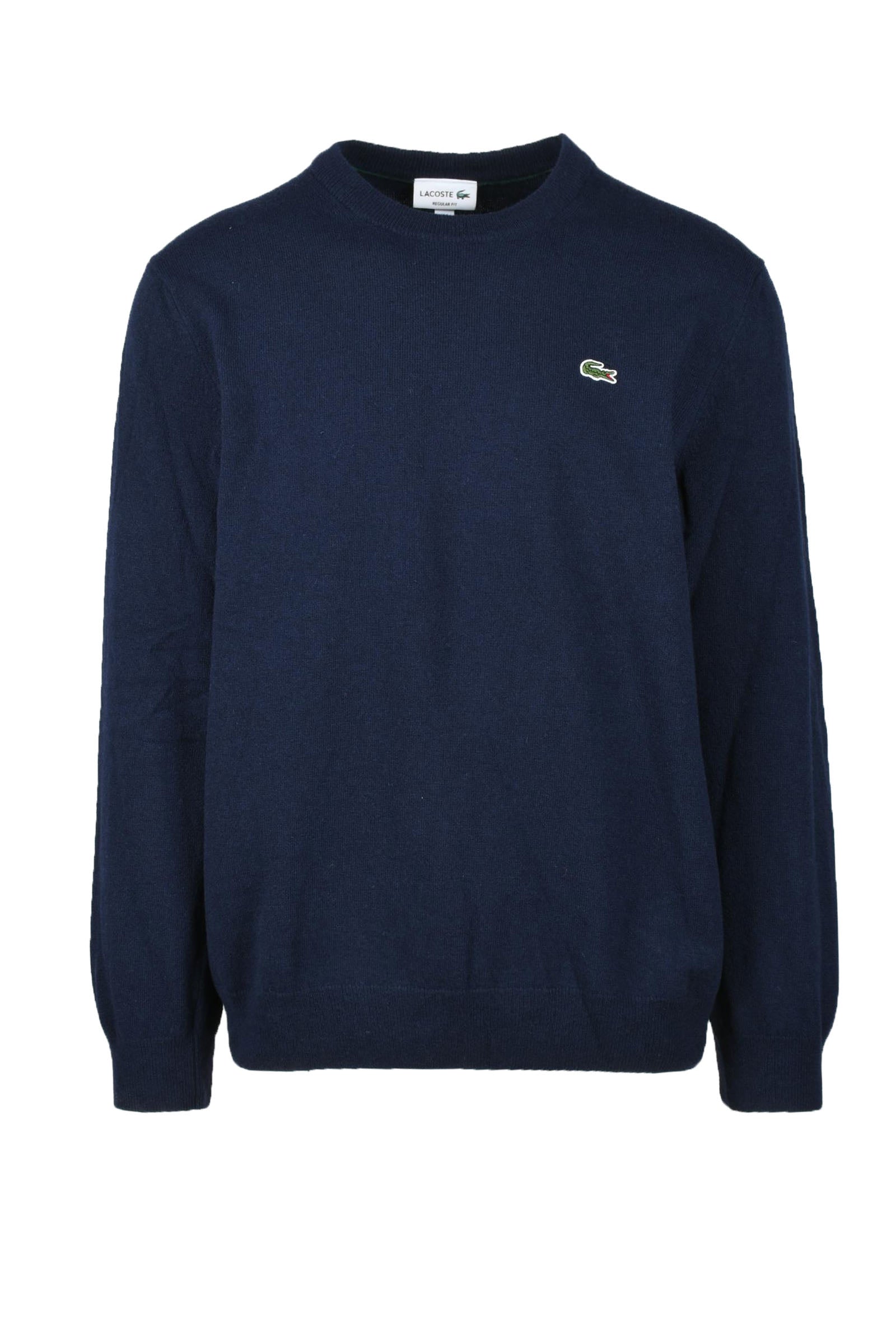 LACOSTE maglia
