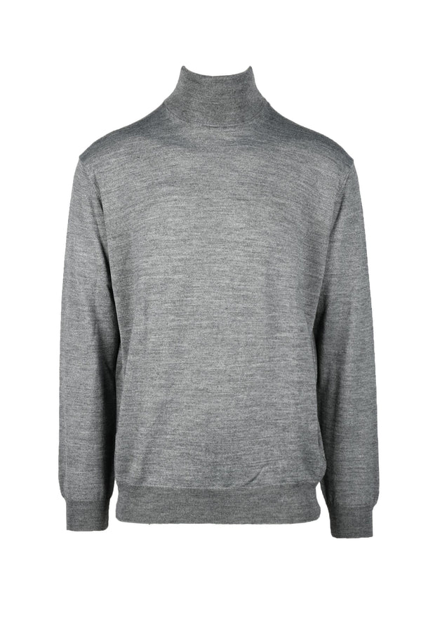 R3D WÖÔD - Maglia Unisex in Lana Merino e Acrilico