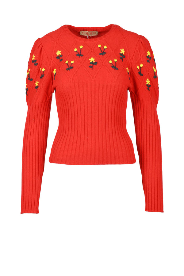 CORMIO maglia