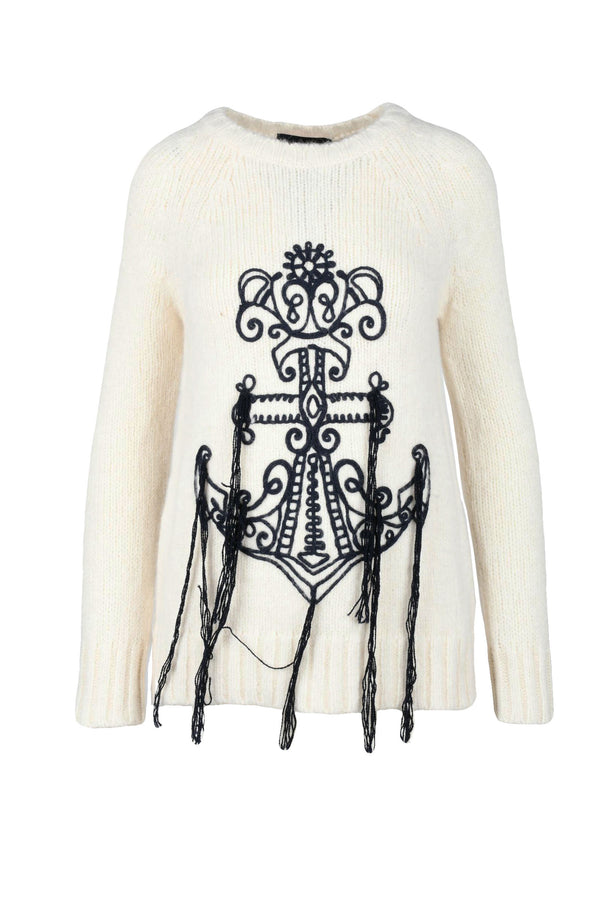 SEAFARER maglia