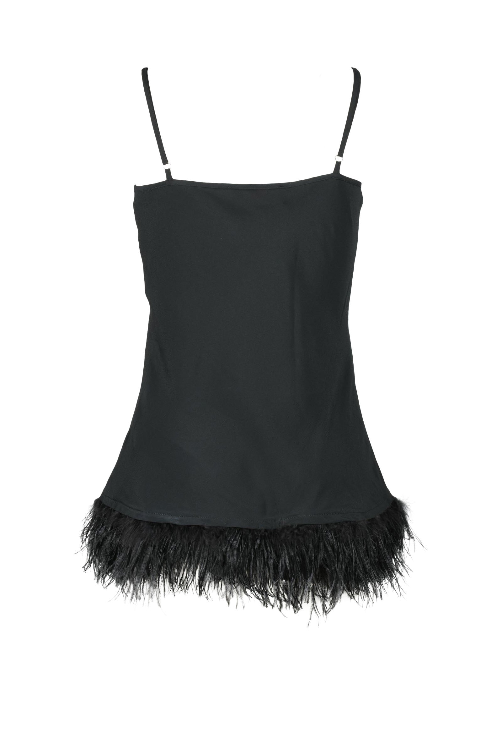 ERMANNO FLORENCE top