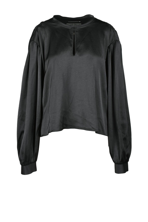 MM6 MAISON MARGIELA maglia