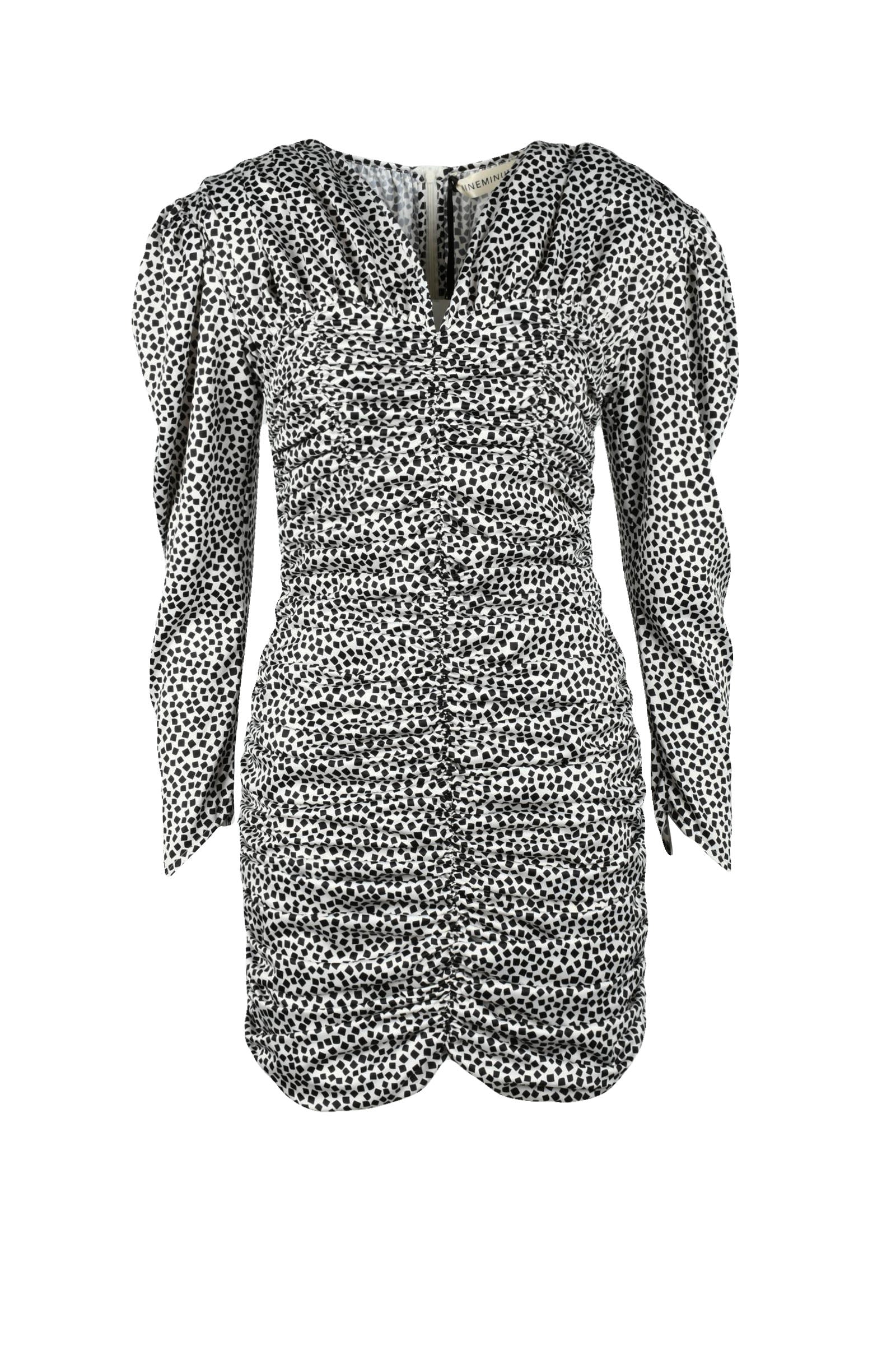 NINEMINUTES women's dress