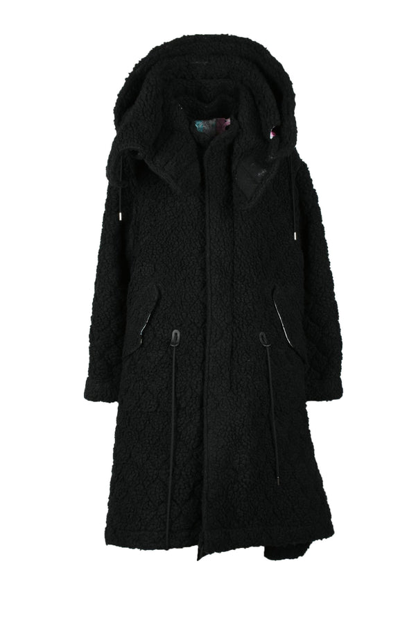 NOIR KEI NINOMIYA capospalla
