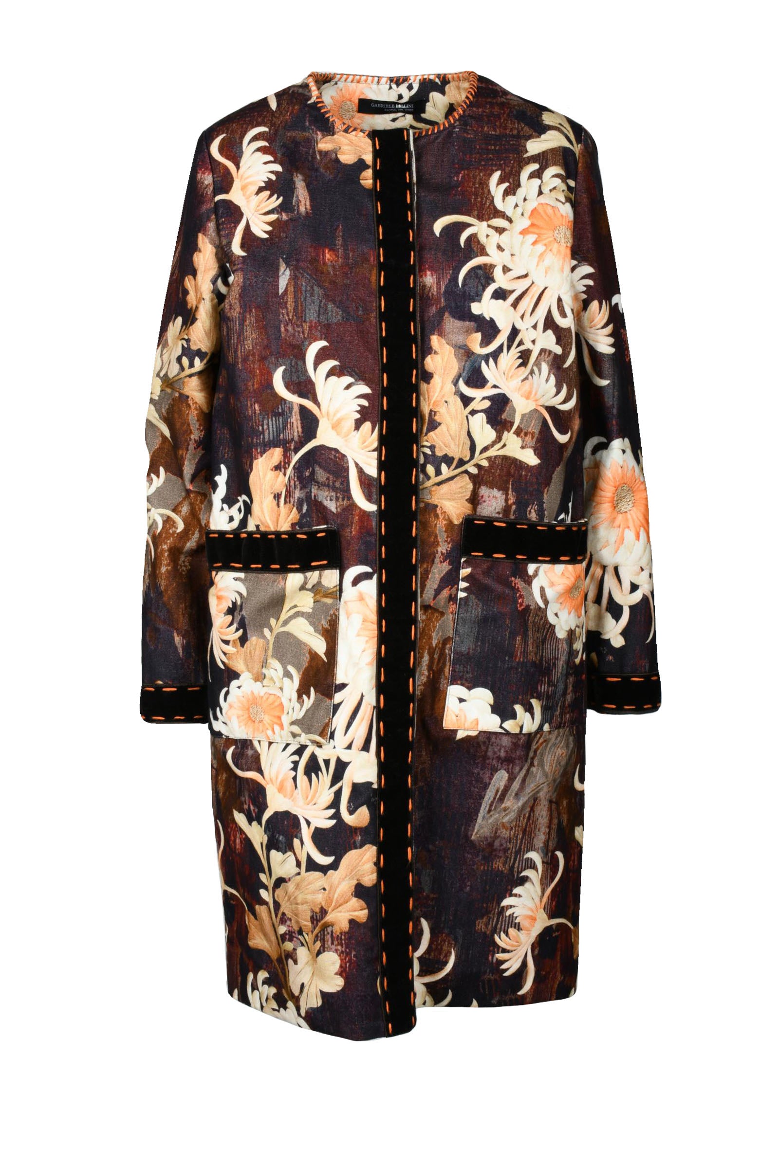 GABRIELE BELLINI outerwear
