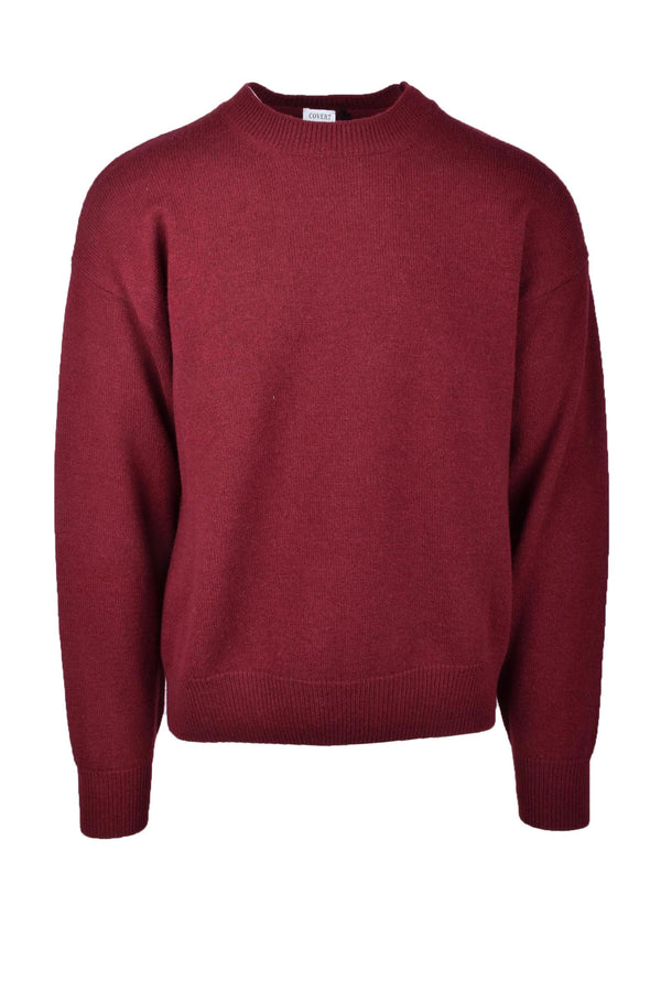 COVERT maglia
