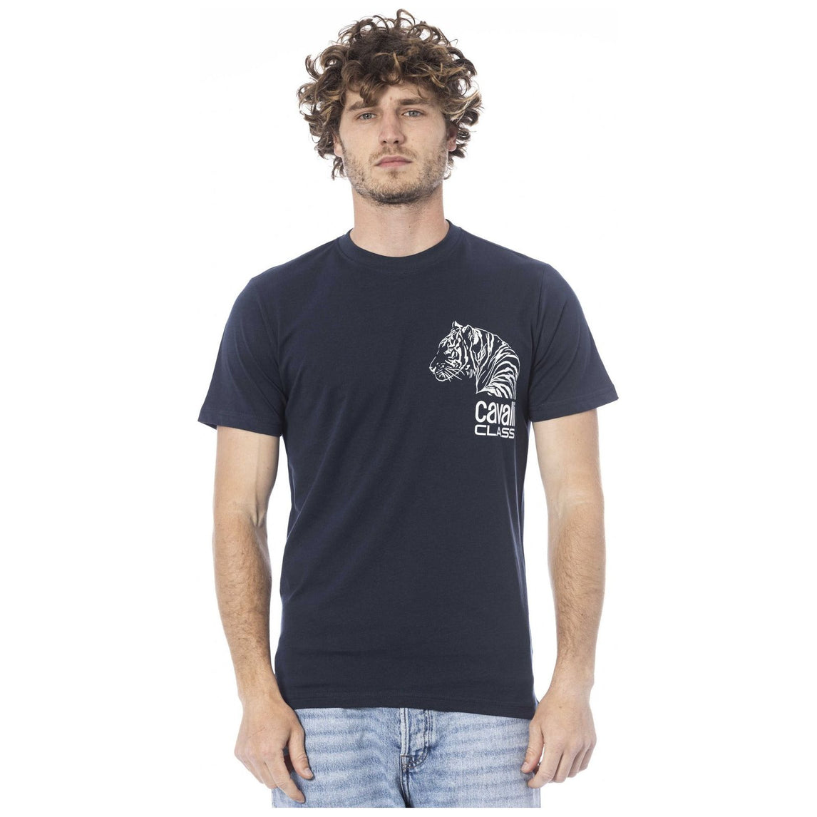 Cavalli Class - Clothing - T-Shirts