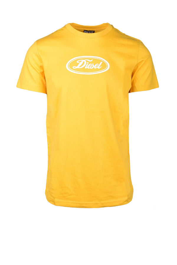 T-shirt DIESEL