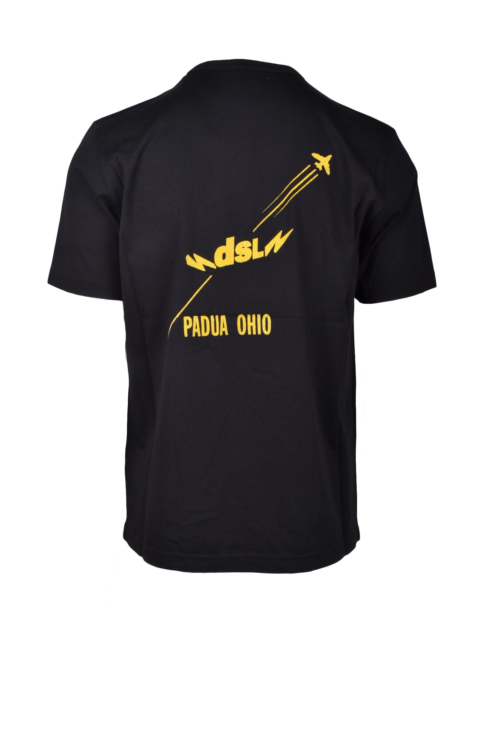 T-shirt in cotone Diesel