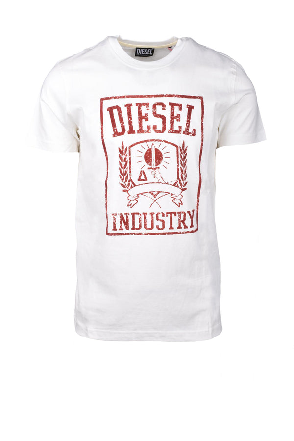 T-shirt DIESEL