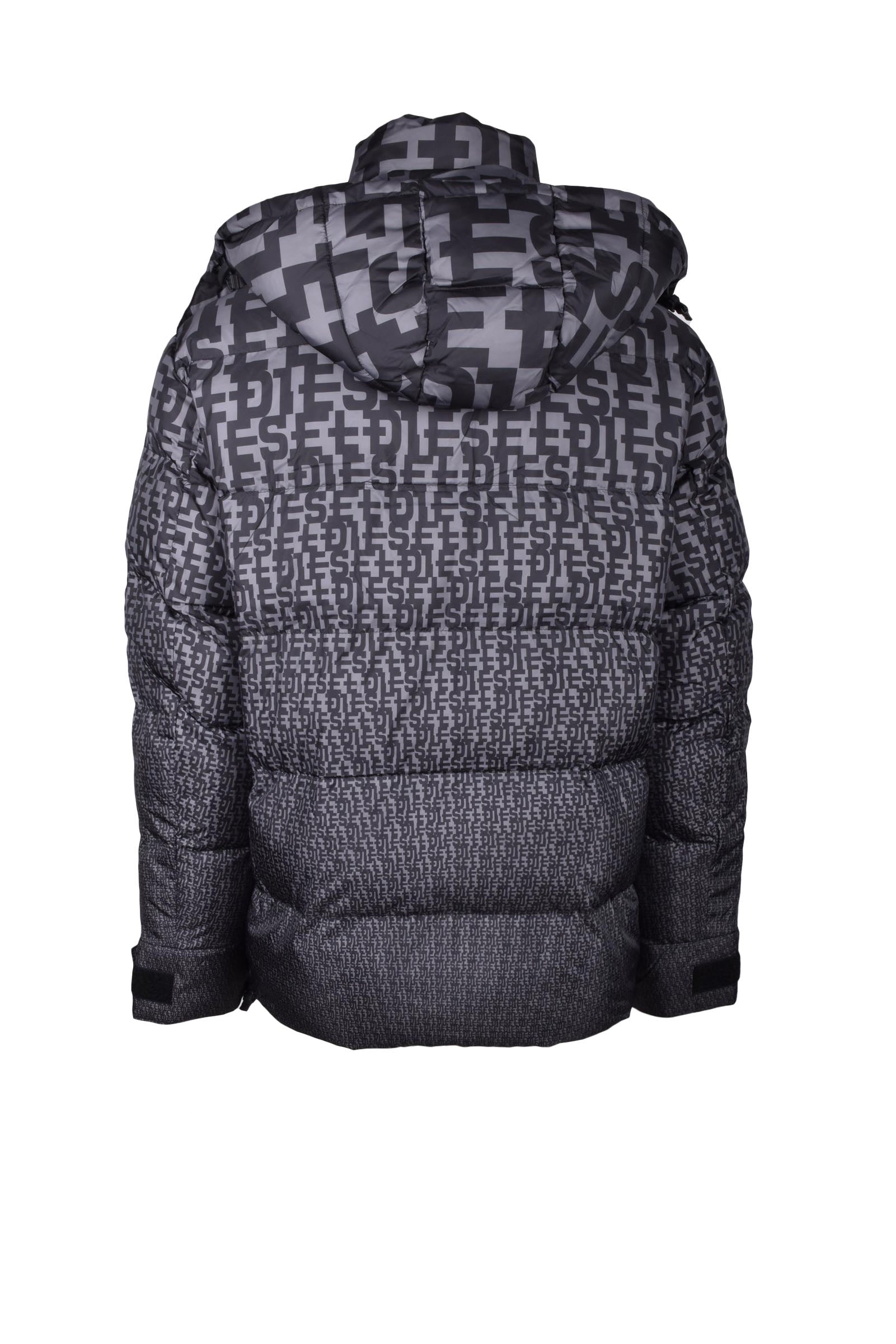 DIESEL down jacket