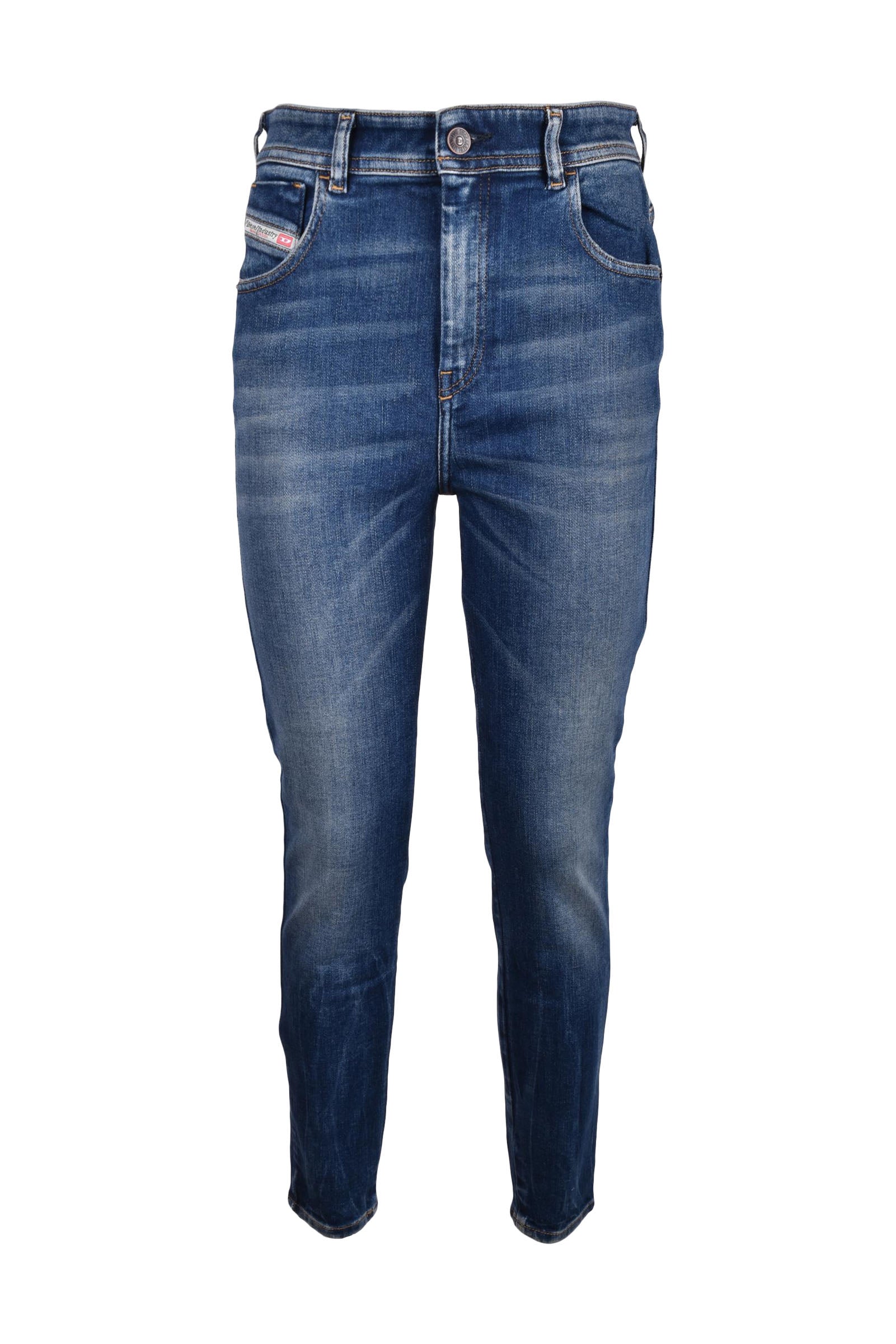 DIESEL jeans