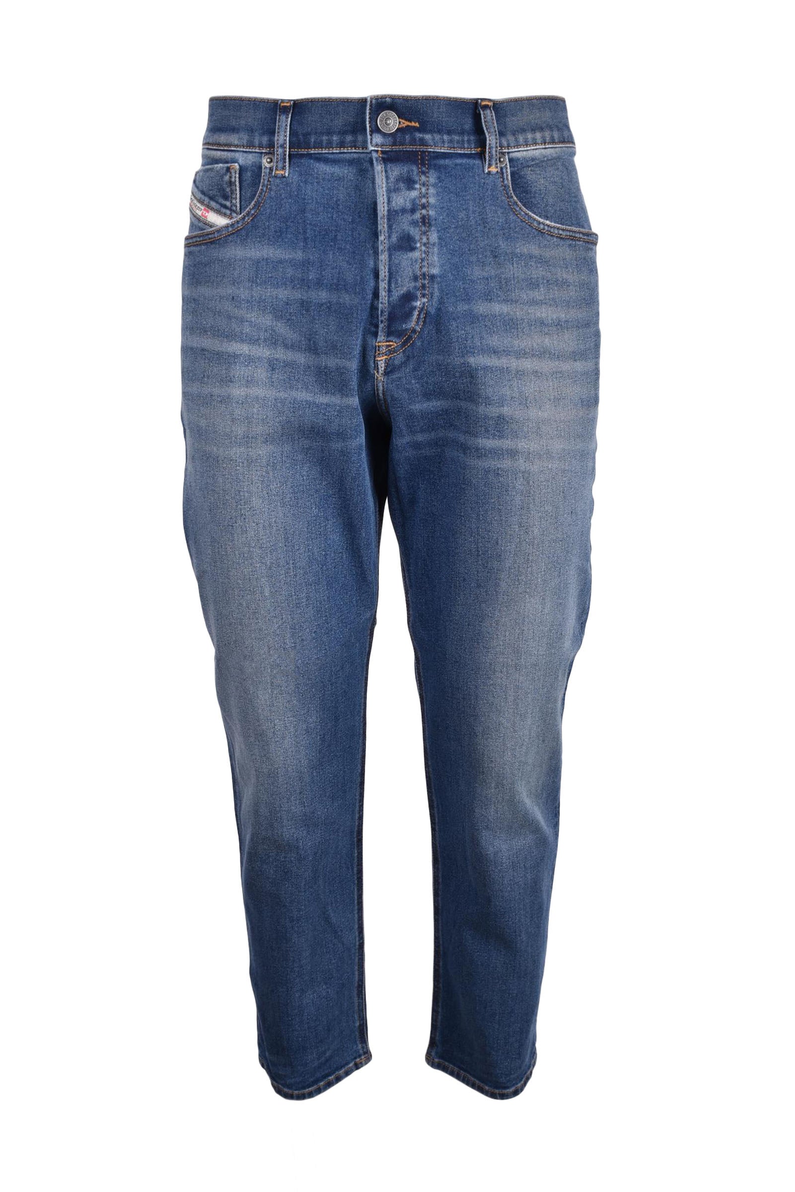 DIESEL jeans