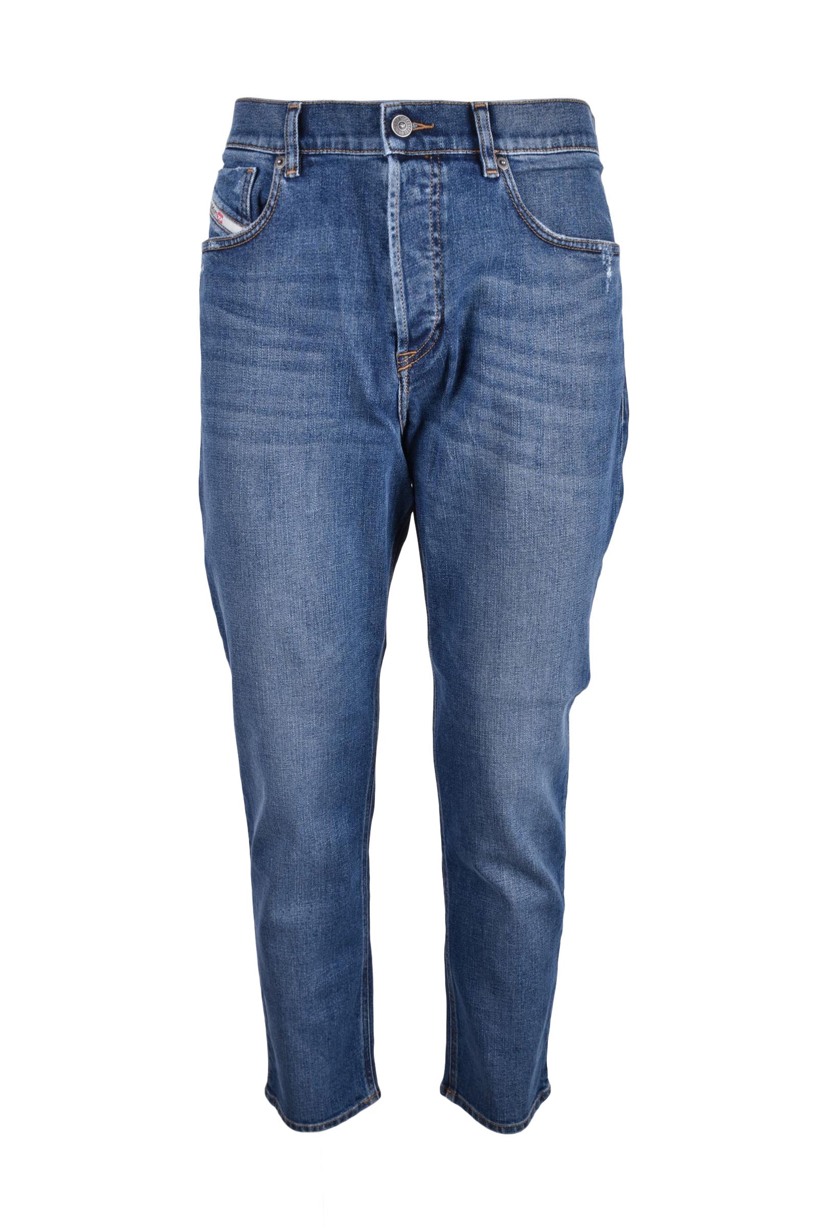 DIESEL jeans