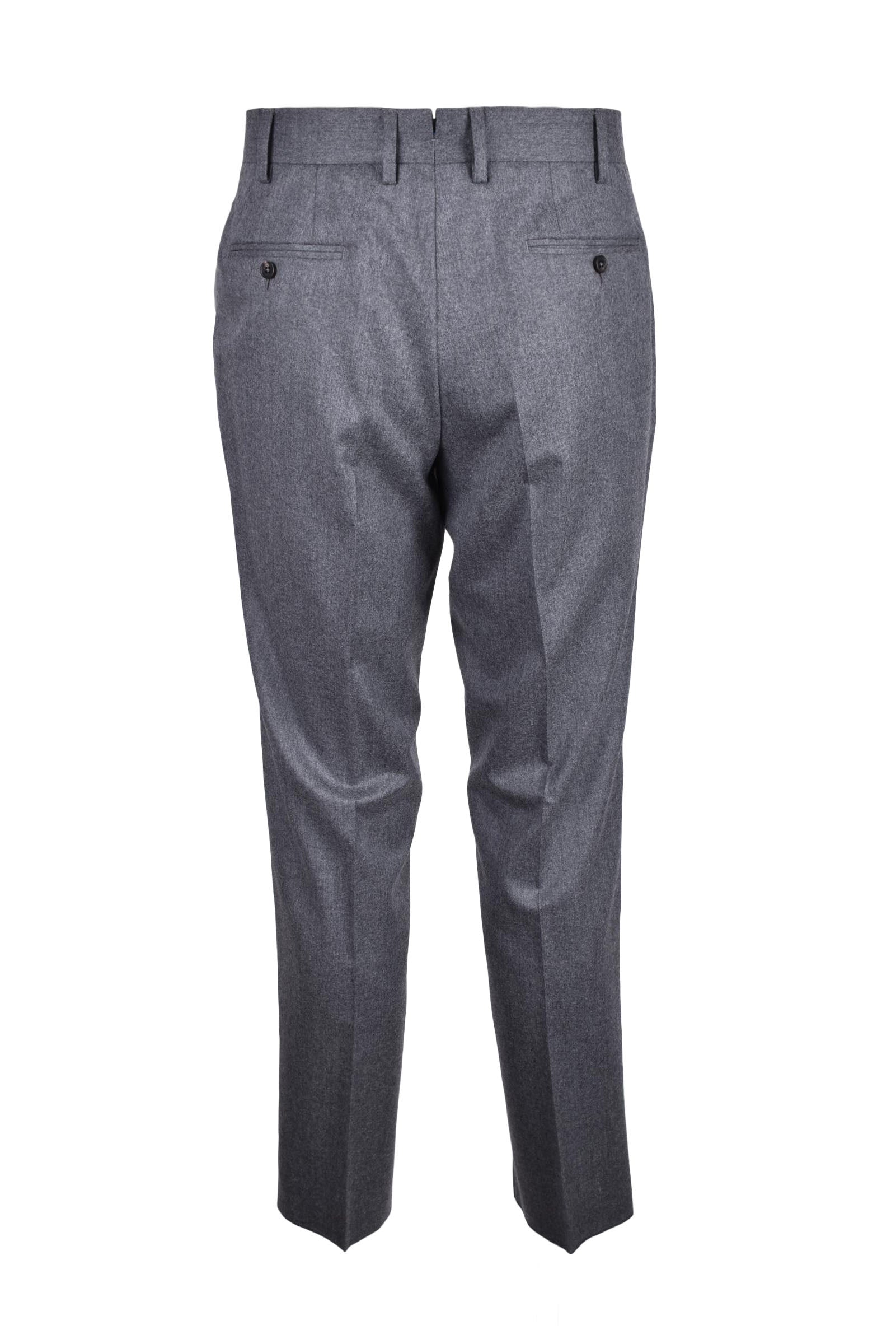 GIAMPAOLO trousers