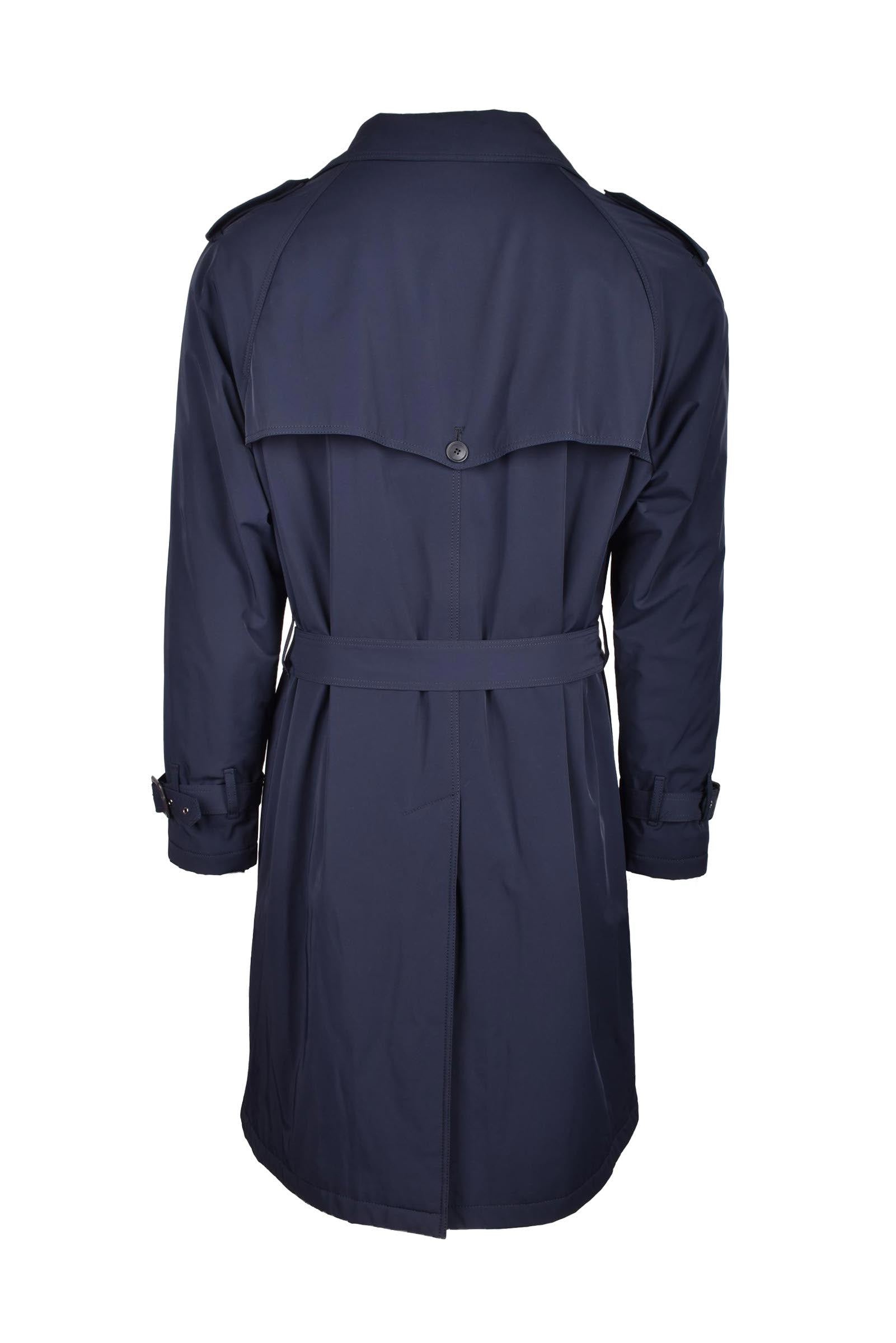 GIAMPAOLO waterproof