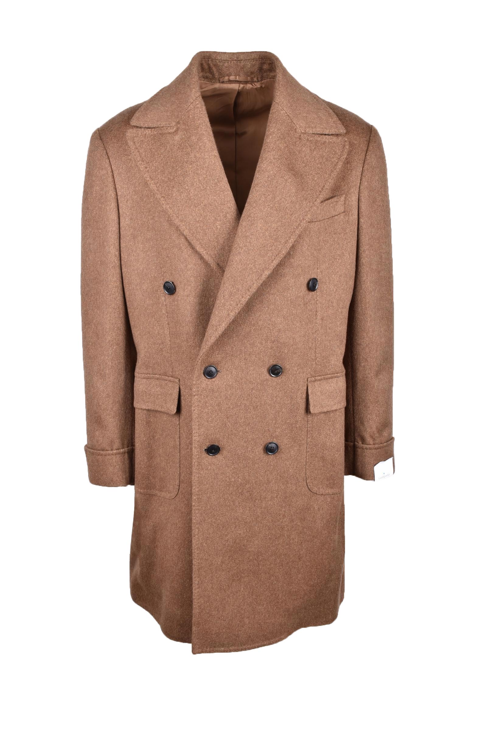 GIAMPAOLO coat