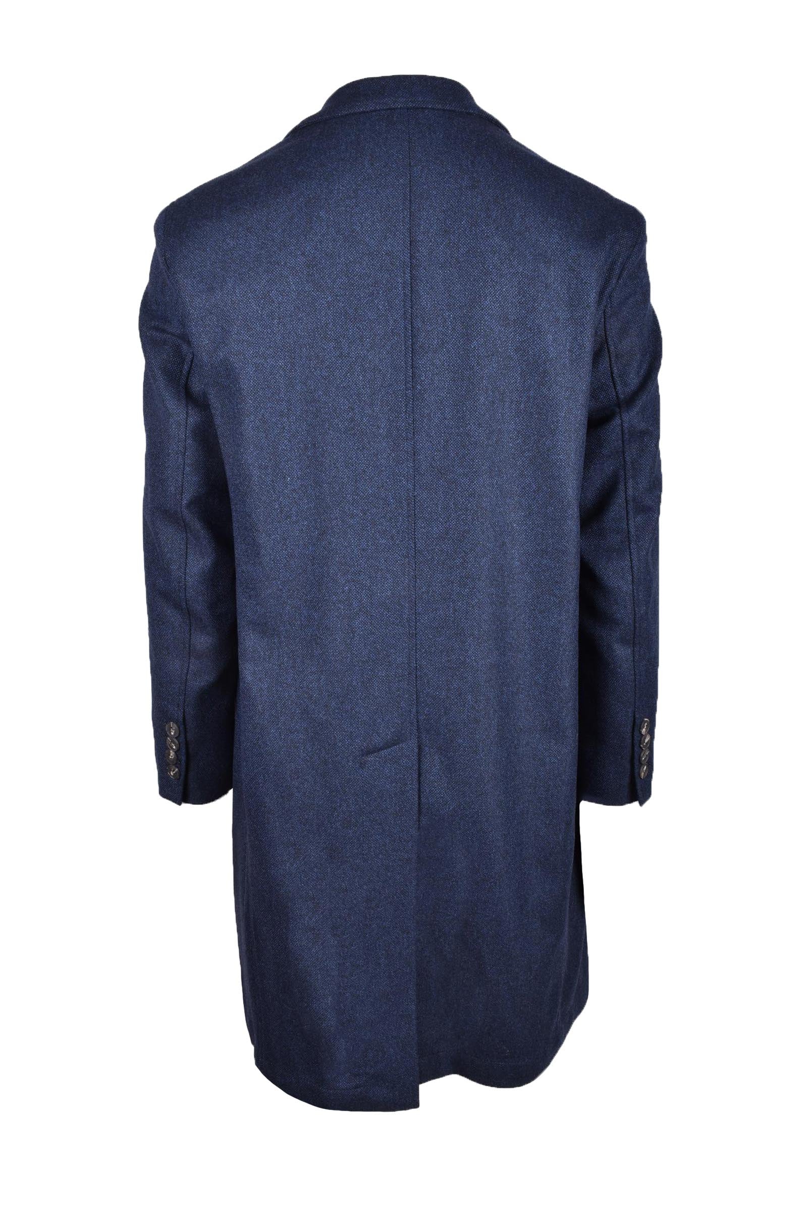 GIAMPAOLO outerwear