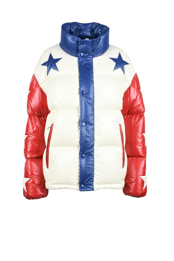 8 MONCLER PALM ANGELS capospalla