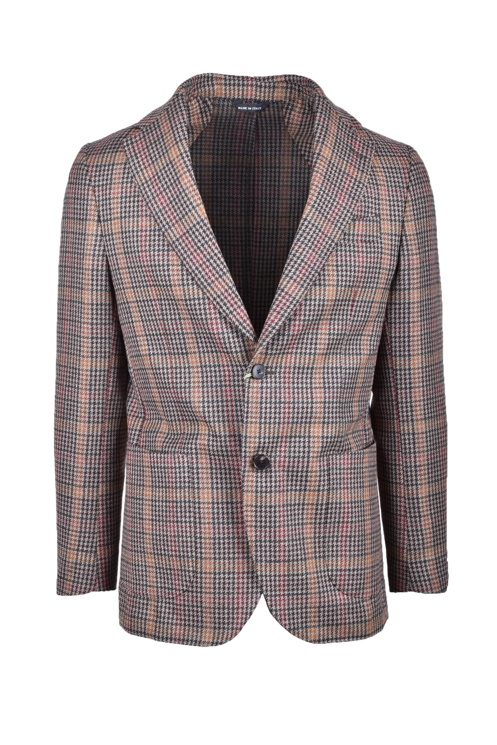 GIAMPAOLO jacket