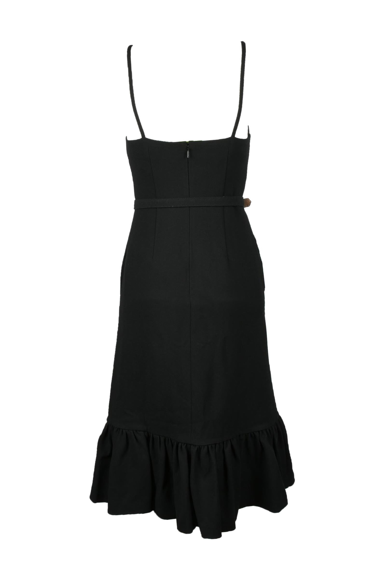 GUCCI women's dress